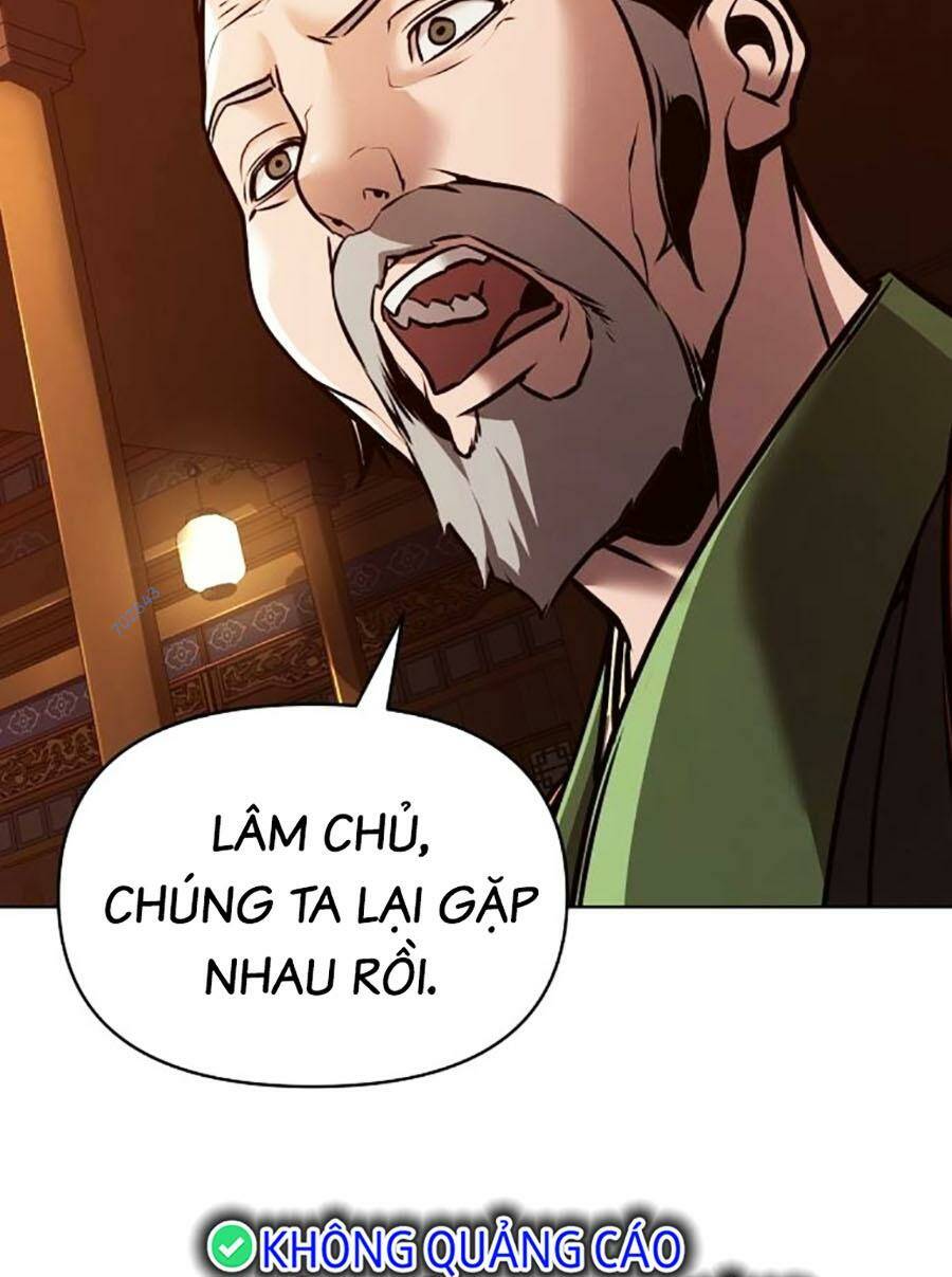 Tiểu Tử Đáng Ngờ Lại Là Cao Thủ - Chap 18