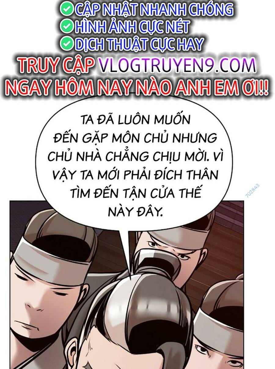 Tiểu Tử Đáng Ngờ Lại Là Cao Thủ - Chap 18