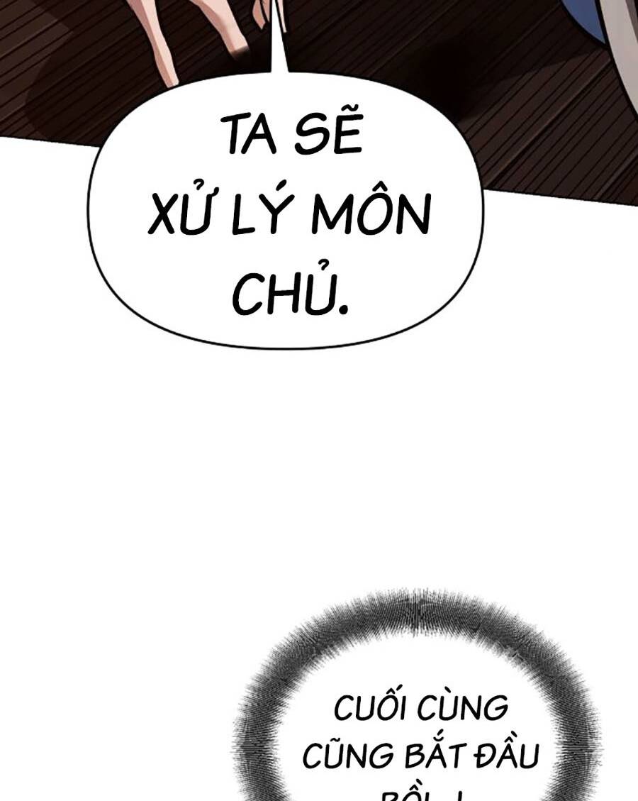 Tiểu Tử Đáng Ngờ Lại Là Cao Thủ - Chap 18