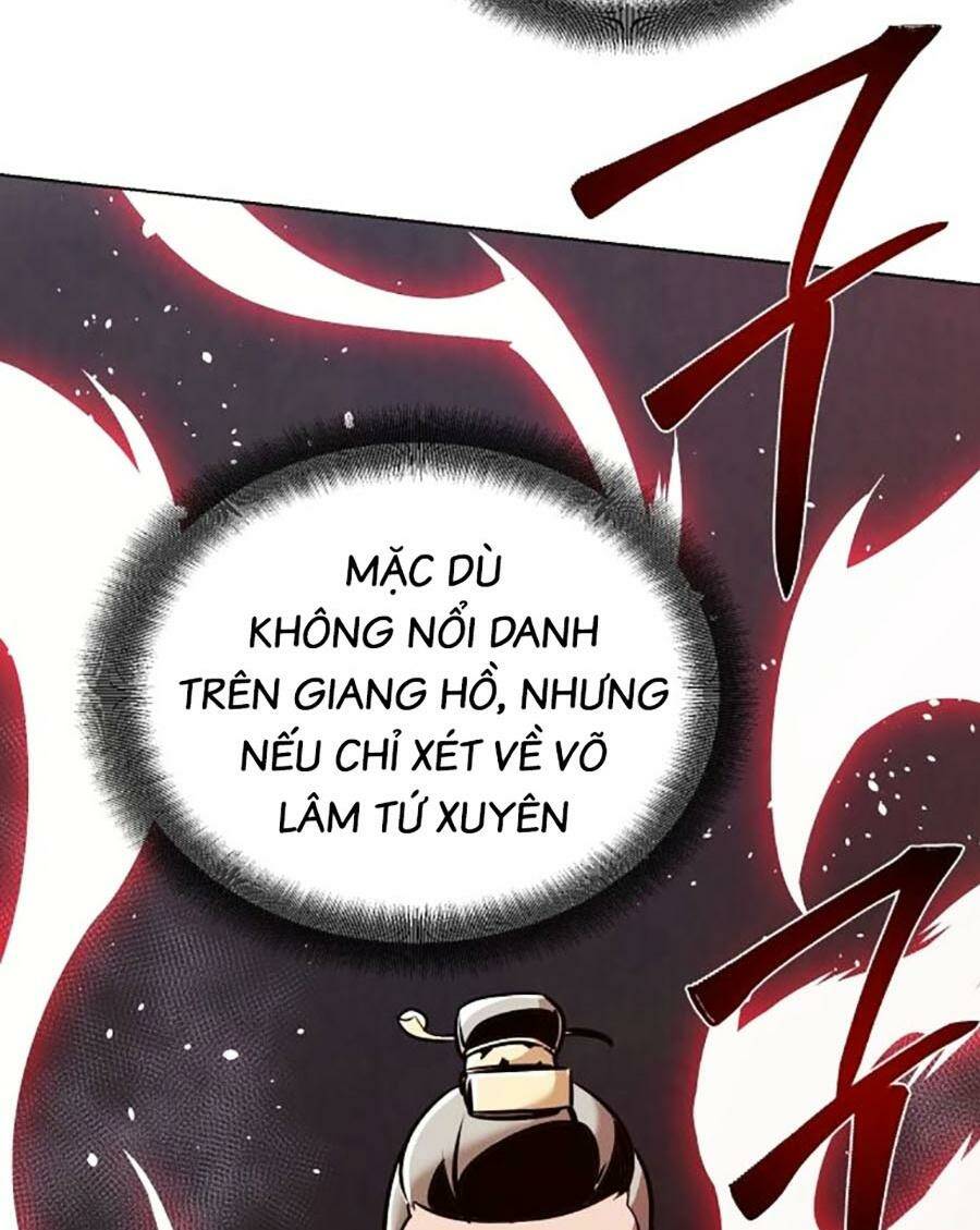 Tiểu Tử Đáng Ngờ Lại Là Cao Thủ - Chap 18