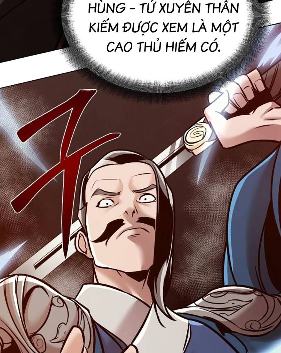 Tiểu Tử Đáng Ngờ Lại Là Cao Thủ - Chap 18