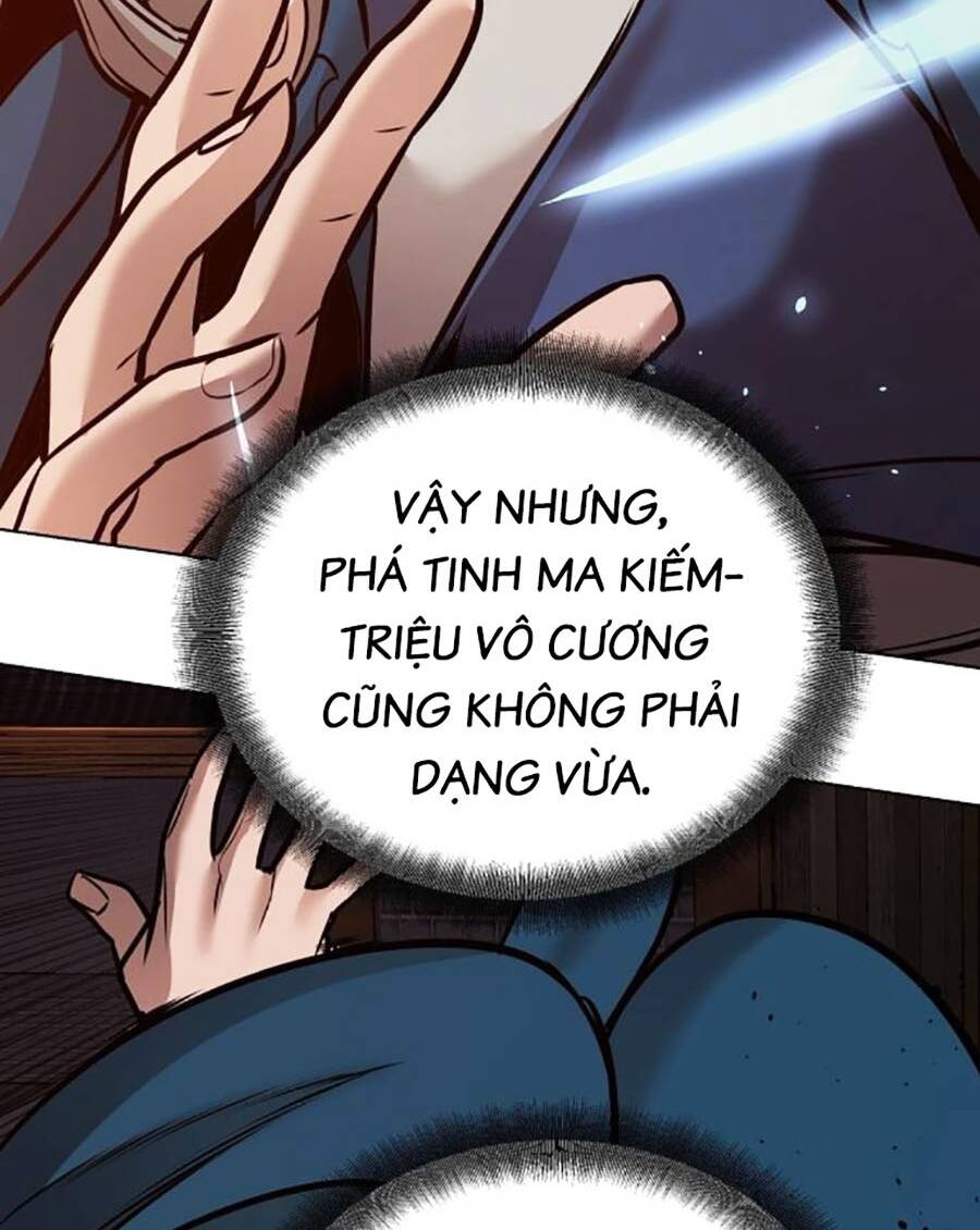 Tiểu Tử Đáng Ngờ Lại Là Cao Thủ - Chap 18