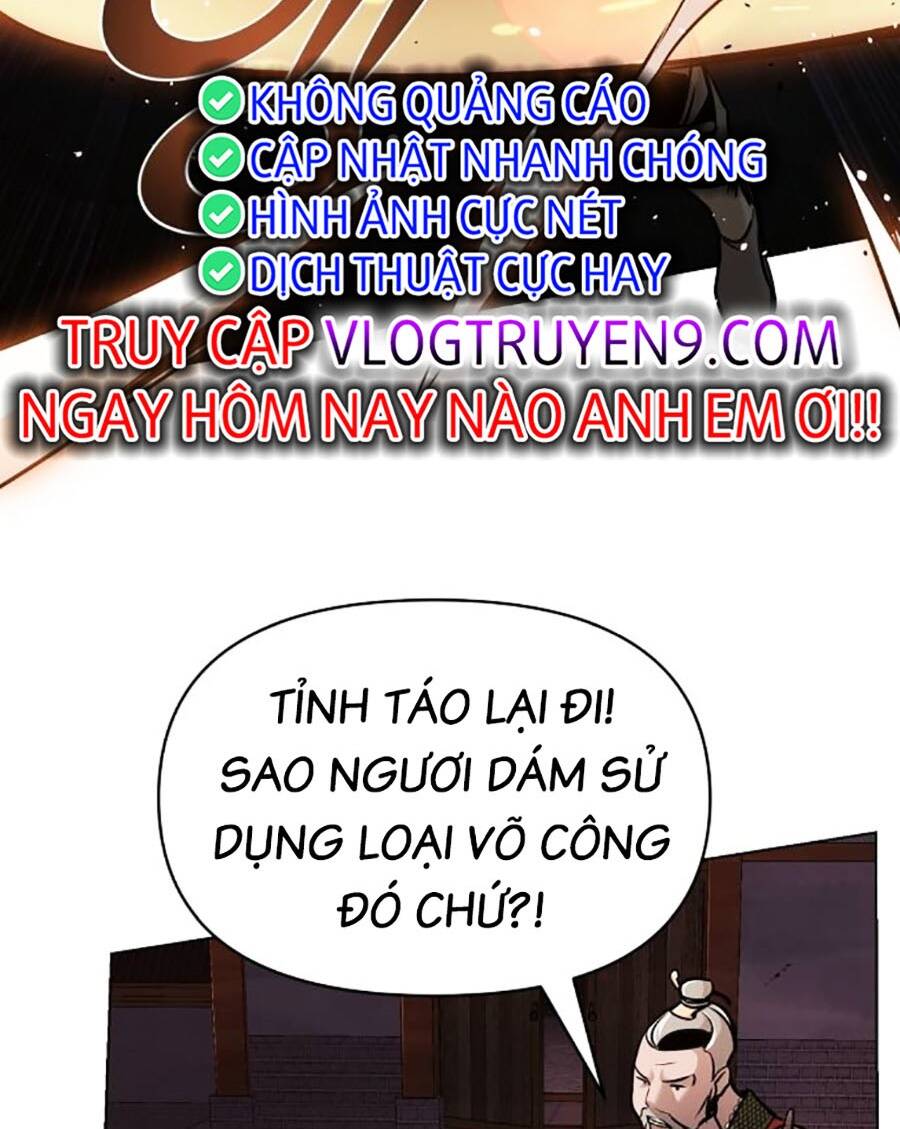 Tiểu Tử Đáng Ngờ Lại Là Cao Thủ - Chap 18