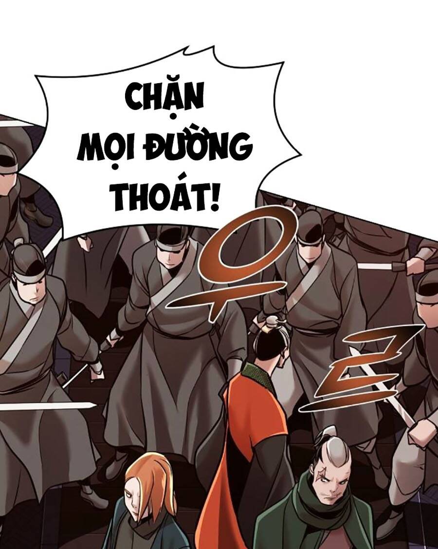 Tiểu Tử Đáng Ngờ Lại Là Cao Thủ - Chap 18