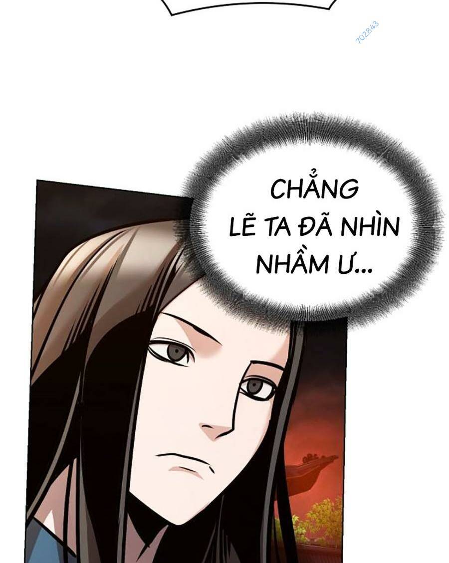 Tiểu Tử Đáng Ngờ Lại Là Cao Thủ - Chap 18