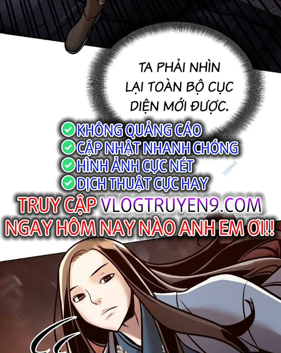 Tiểu Tử Đáng Ngờ Lại Là Cao Thủ - Chap 18