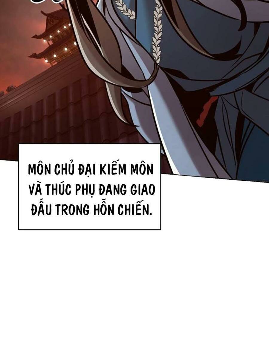 Tiểu Tử Đáng Ngờ Lại Là Cao Thủ - Chap 18