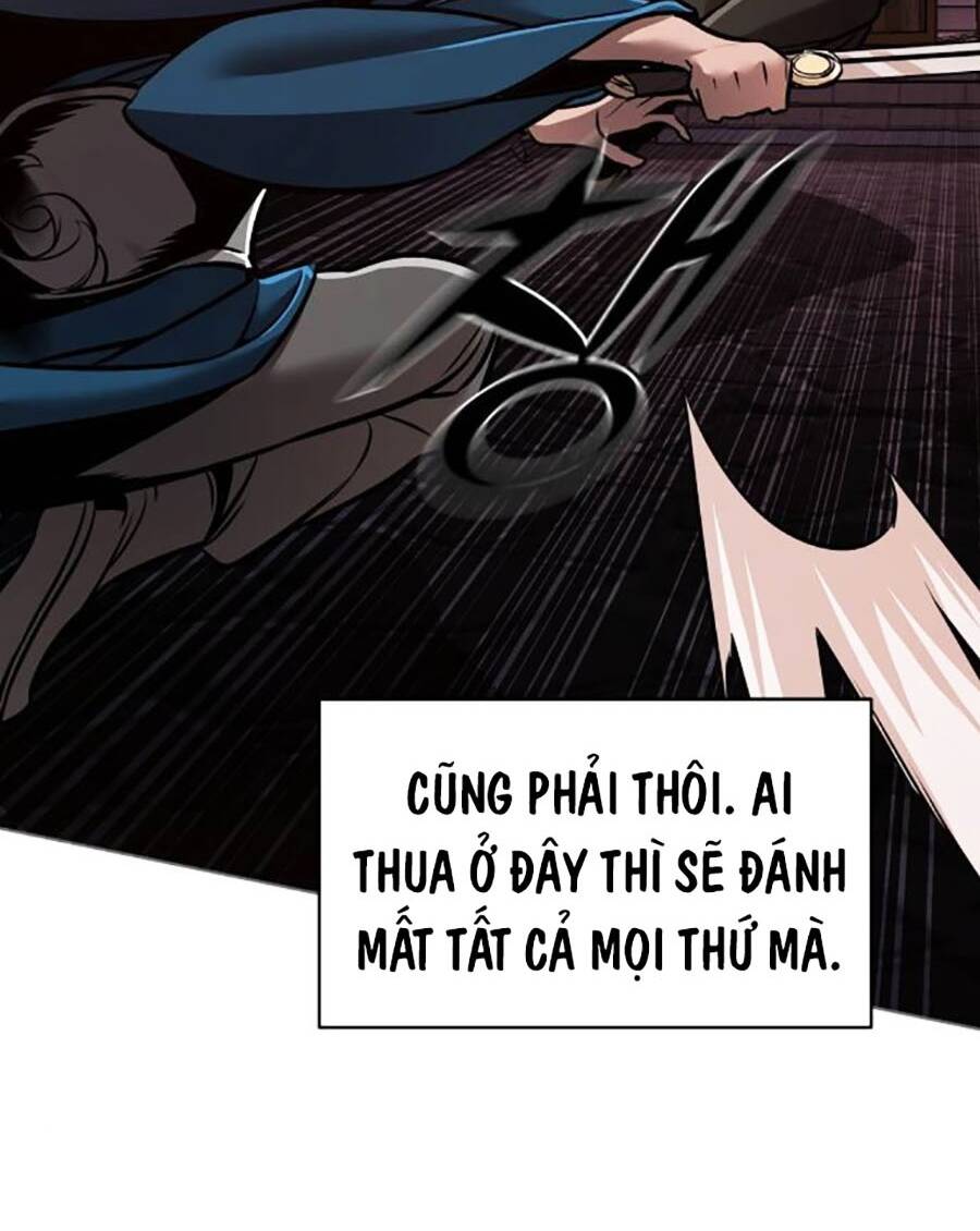 Tiểu Tử Đáng Ngờ Lại Là Cao Thủ - Chap 18