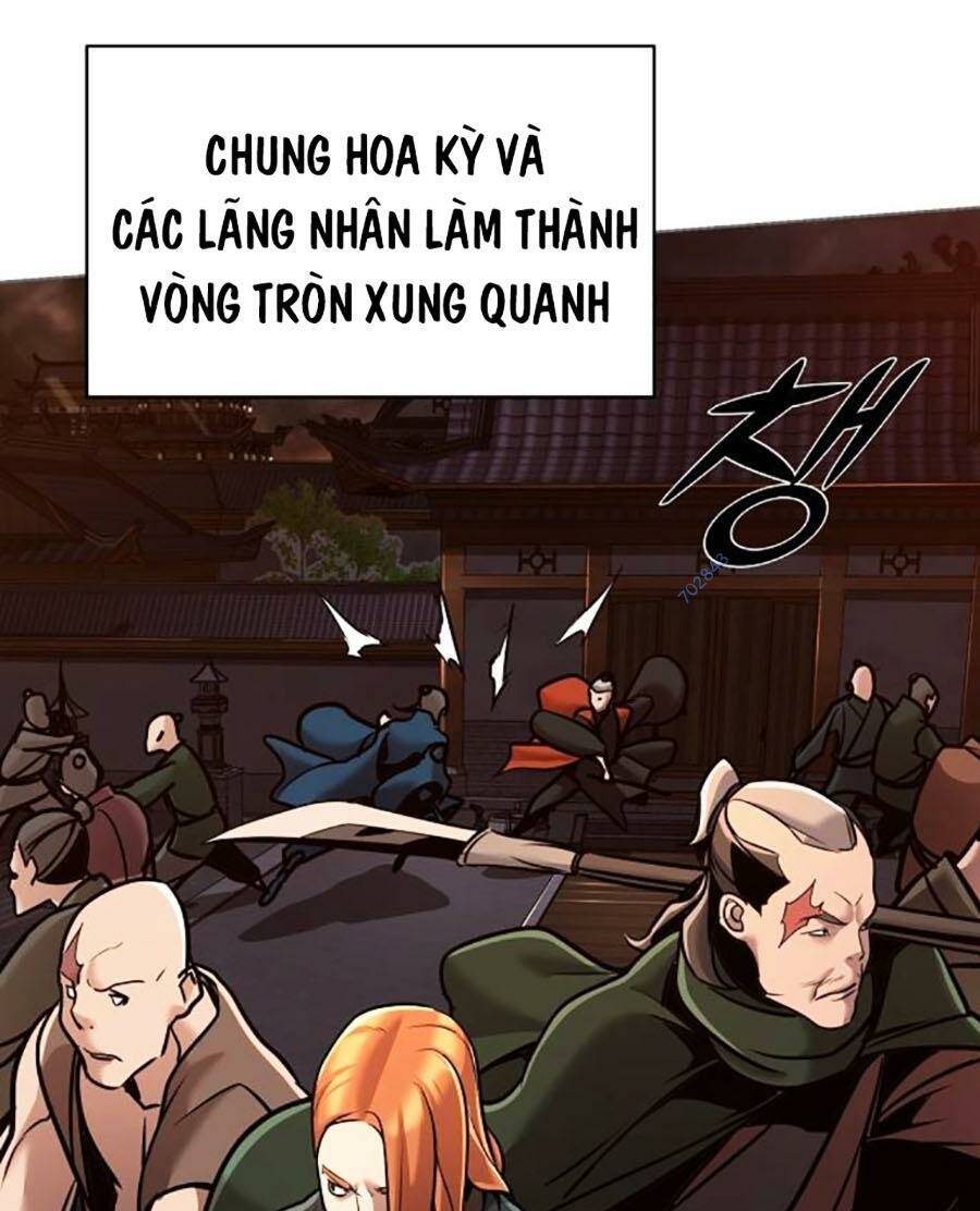 Tiểu Tử Đáng Ngờ Lại Là Cao Thủ - Chap 18