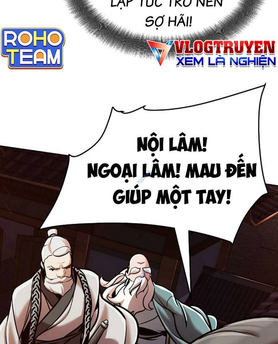 Tiểu Tử Đáng Ngờ Lại Là Cao Thủ - Chap 18