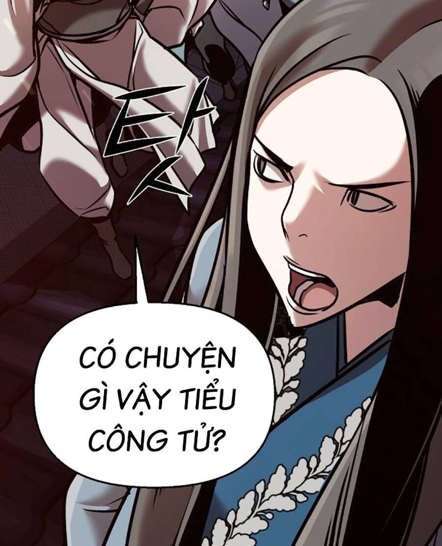 Tiểu Tử Đáng Ngờ Lại Là Cao Thủ - Chap 18