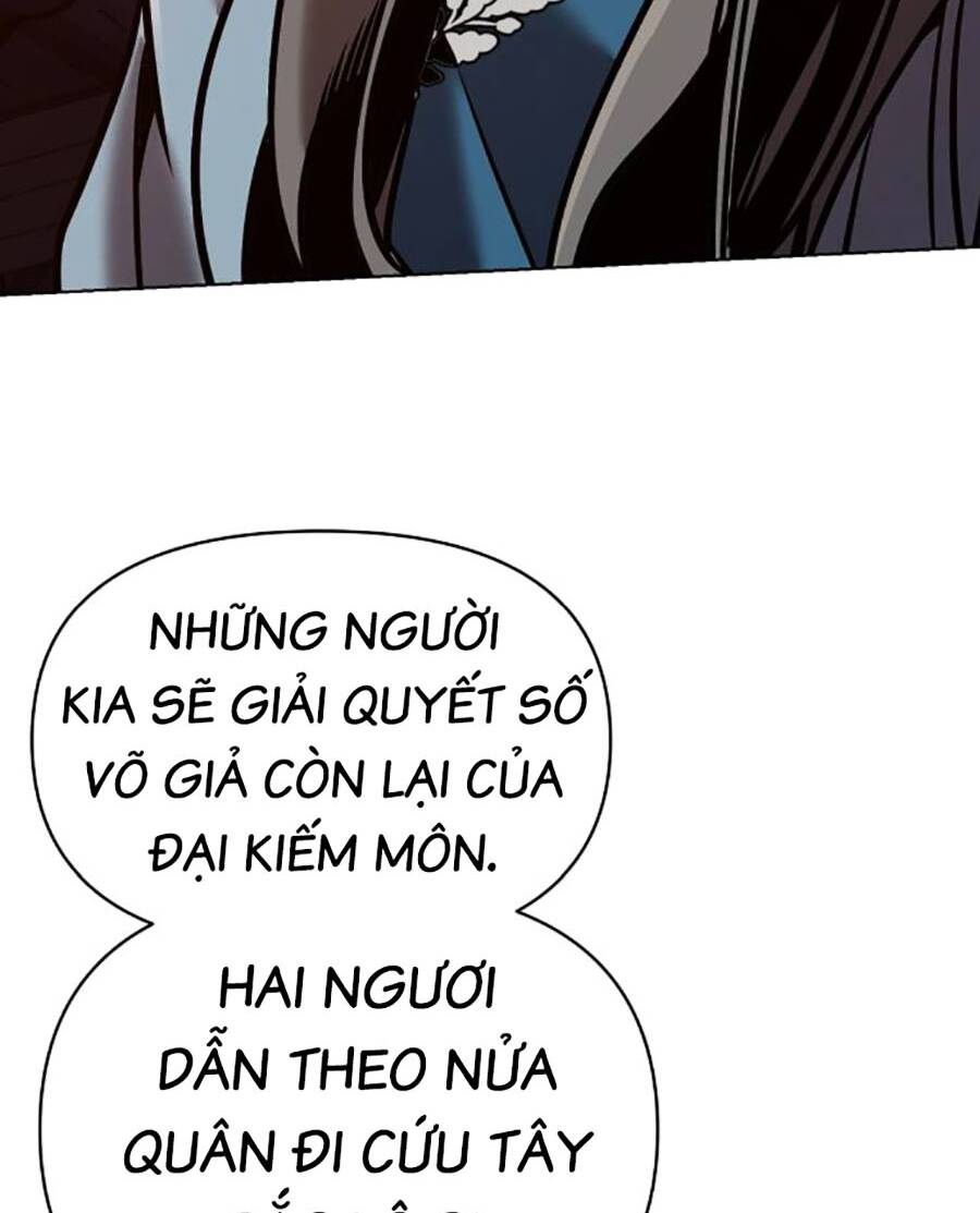 Tiểu Tử Đáng Ngờ Lại Là Cao Thủ - Chap 18