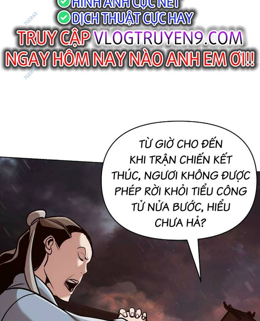 Tiểu Tử Đáng Ngờ Lại Là Cao Thủ - Chap 18