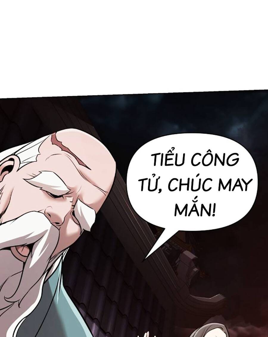 Tiểu Tử Đáng Ngờ Lại Là Cao Thủ - Chap 18