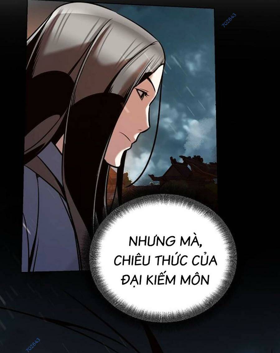 Tiểu Tử Đáng Ngờ Lại Là Cao Thủ - Chap 18