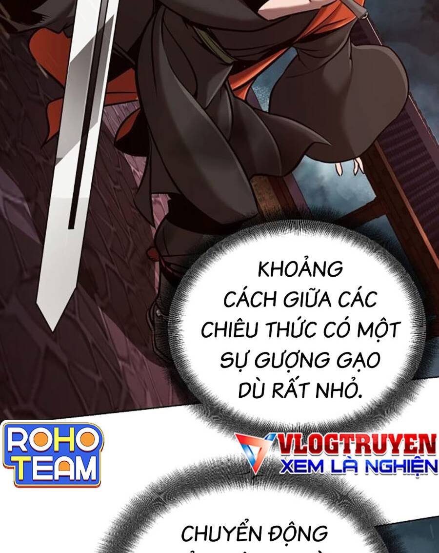 Tiểu Tử Đáng Ngờ Lại Là Cao Thủ - Chap 18