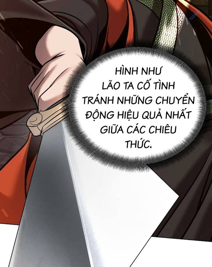 Tiểu Tử Đáng Ngờ Lại Là Cao Thủ - Chap 18