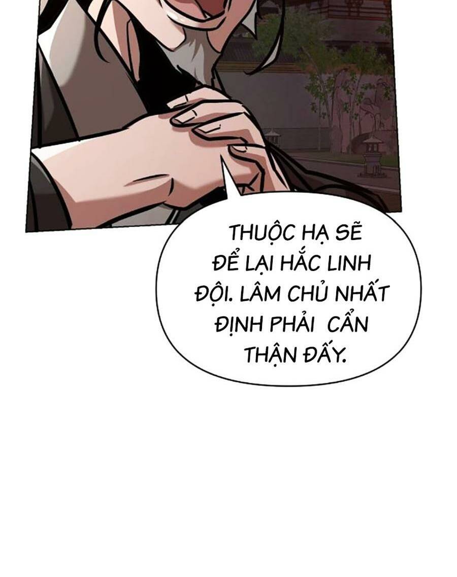 Tiểu Tử Đáng Ngờ Lại Là Cao Thủ - Chap 19