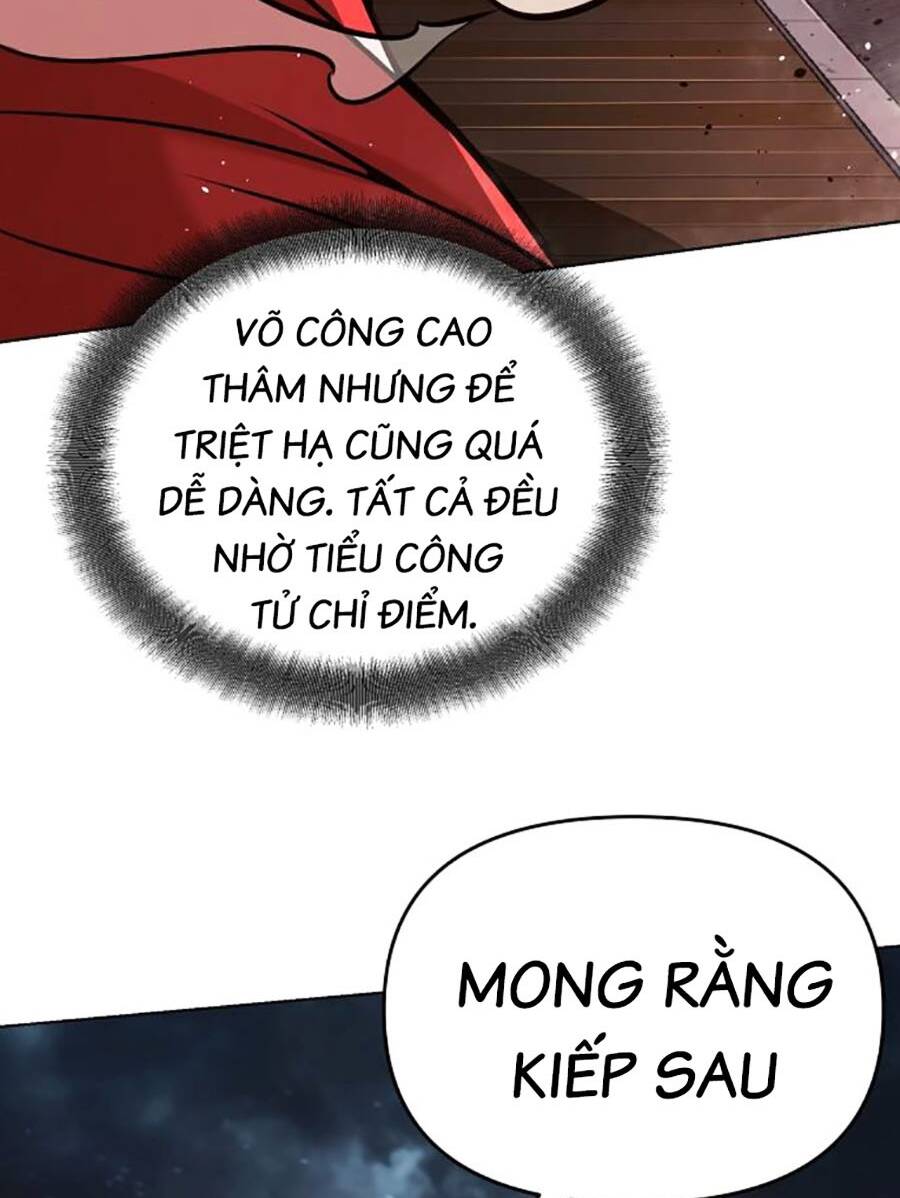 Tiểu Tử Đáng Ngờ Lại Là Cao Thủ - Chap 19