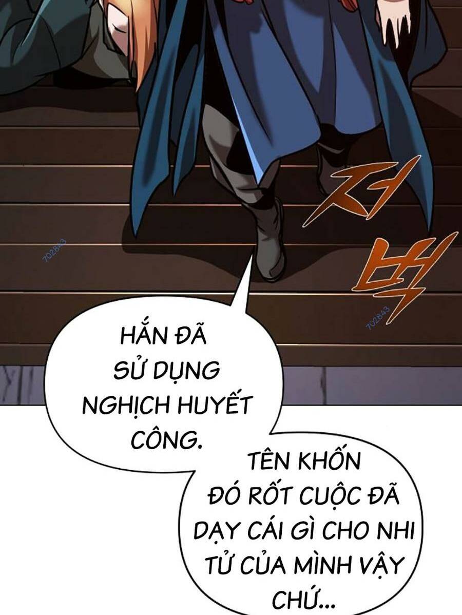 Tiểu Tử Đáng Ngờ Lại Là Cao Thủ - Chap 19