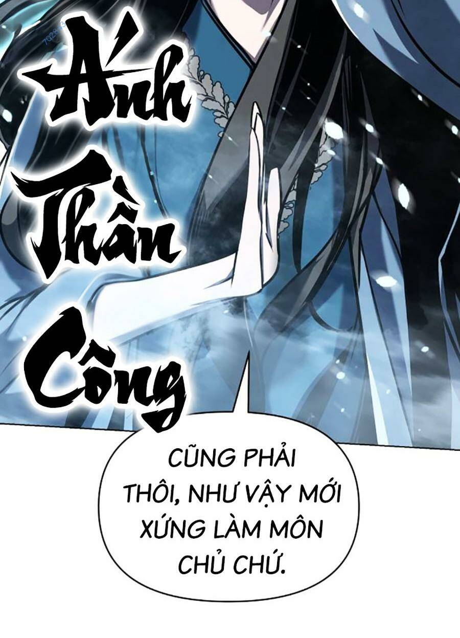 Tiểu Tử Đáng Ngờ Lại Là Cao Thủ - Chap 19