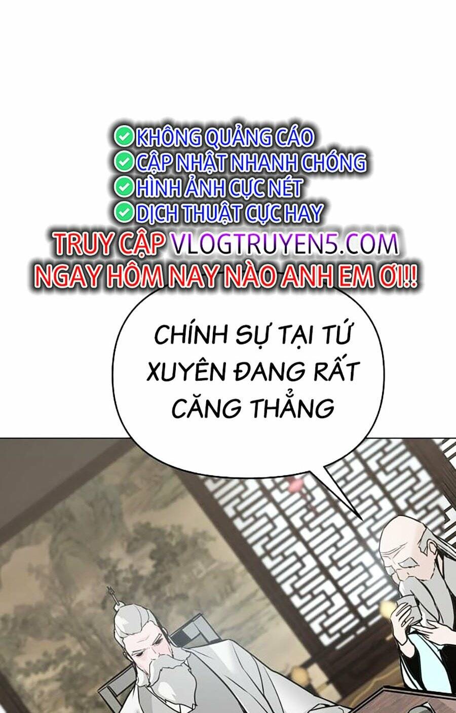 Tiểu Tử Đáng Ngờ Lại Là Cao Thủ - Chap 2