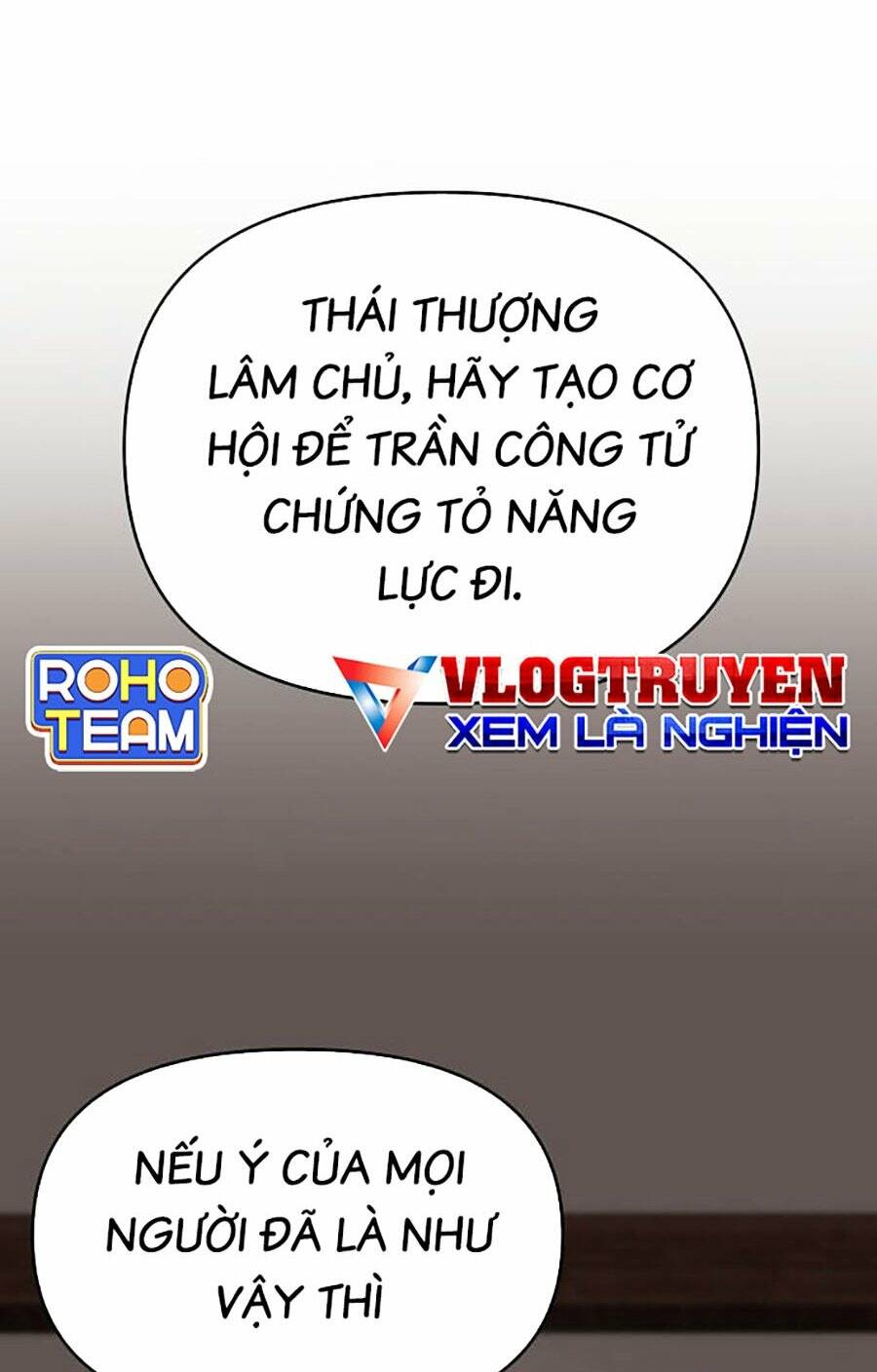 Tiểu Tử Đáng Ngờ Lại Là Cao Thủ - Chap 2