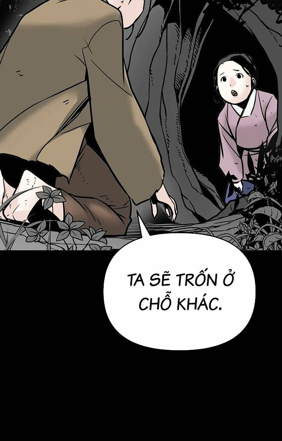 Tiểu Tử Đáng Ngờ Lại Là Cao Thủ - Chap 2