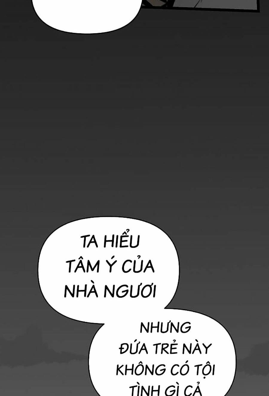 Tiểu Tử Đáng Ngờ Lại Là Cao Thủ - Chap 2