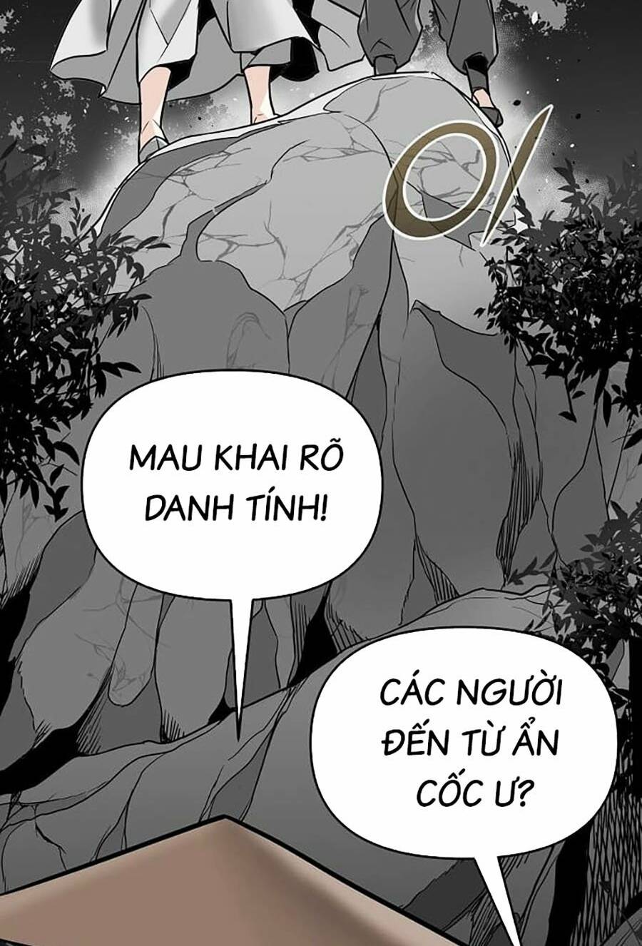 Tiểu Tử Đáng Ngờ Lại Là Cao Thủ - Chap 2