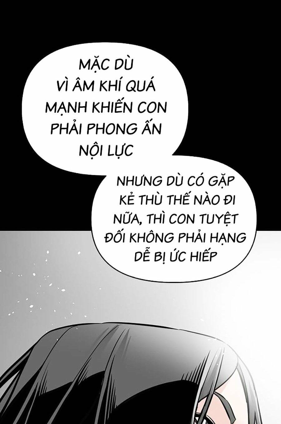 Tiểu Tử Đáng Ngờ Lại Là Cao Thủ - Chap 2