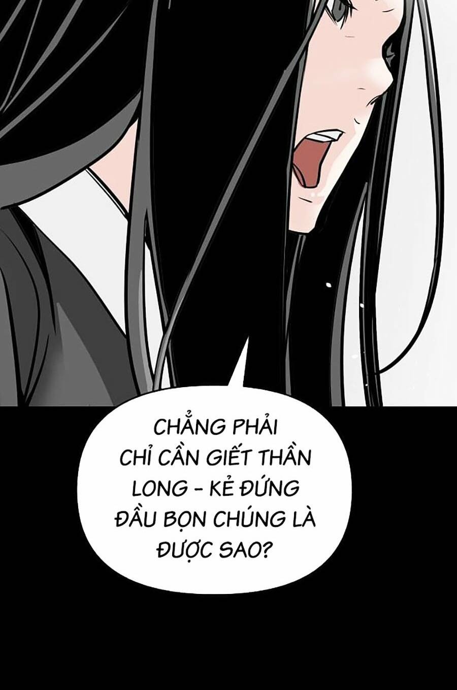 Tiểu Tử Đáng Ngờ Lại Là Cao Thủ - Chap 2