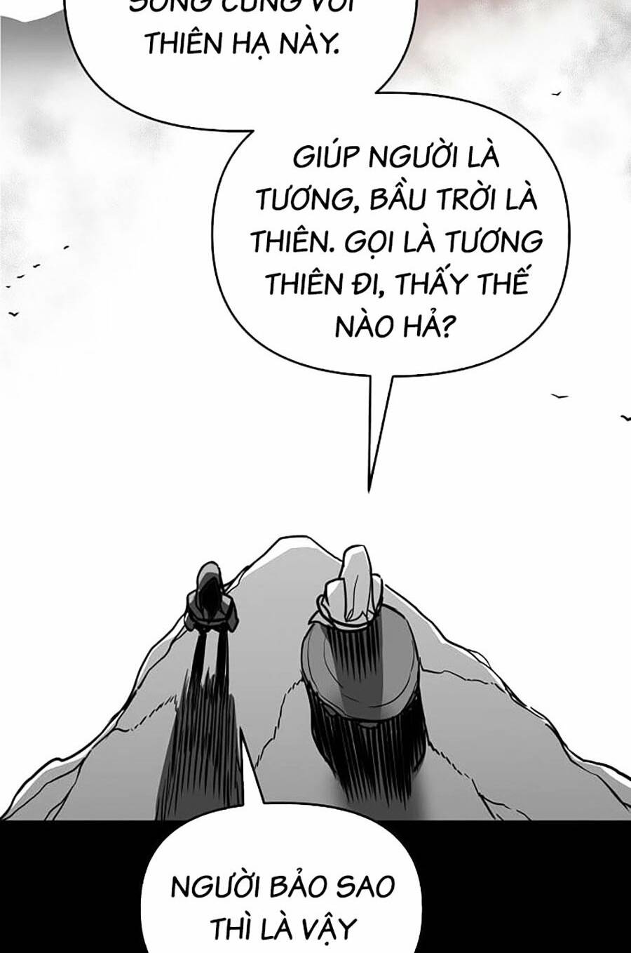 Tiểu Tử Đáng Ngờ Lại Là Cao Thủ - Chap 2