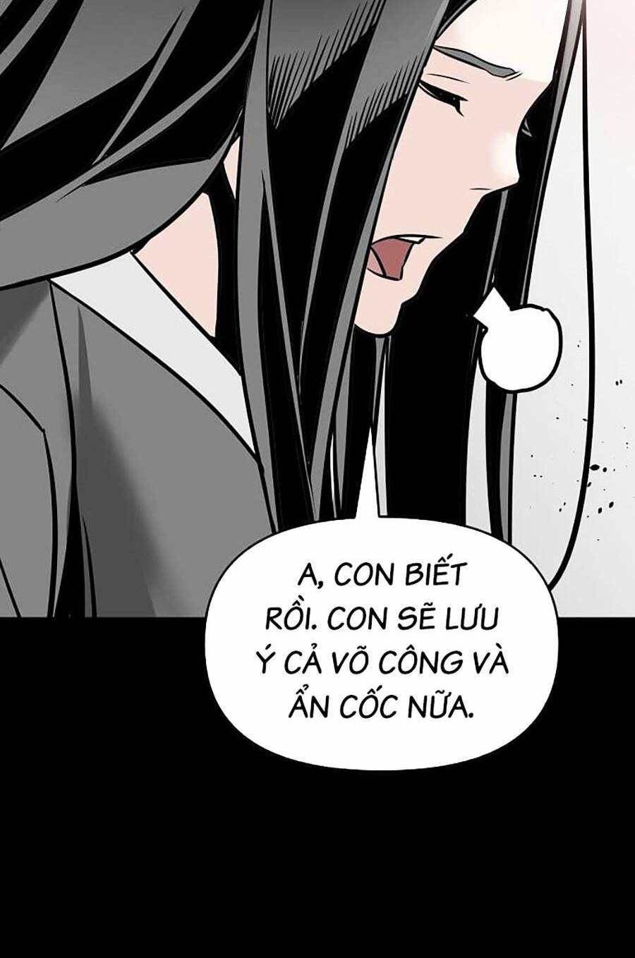 Tiểu Tử Đáng Ngờ Lại Là Cao Thủ - Chap 2