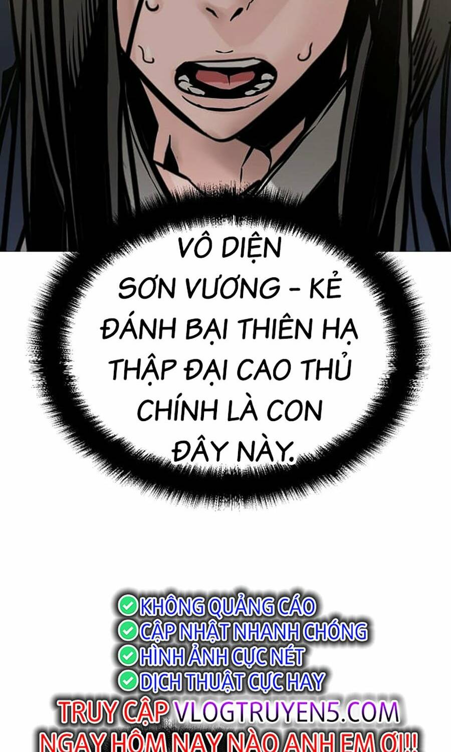 Tiểu Tử Đáng Ngờ Lại Là Cao Thủ - Chap 2