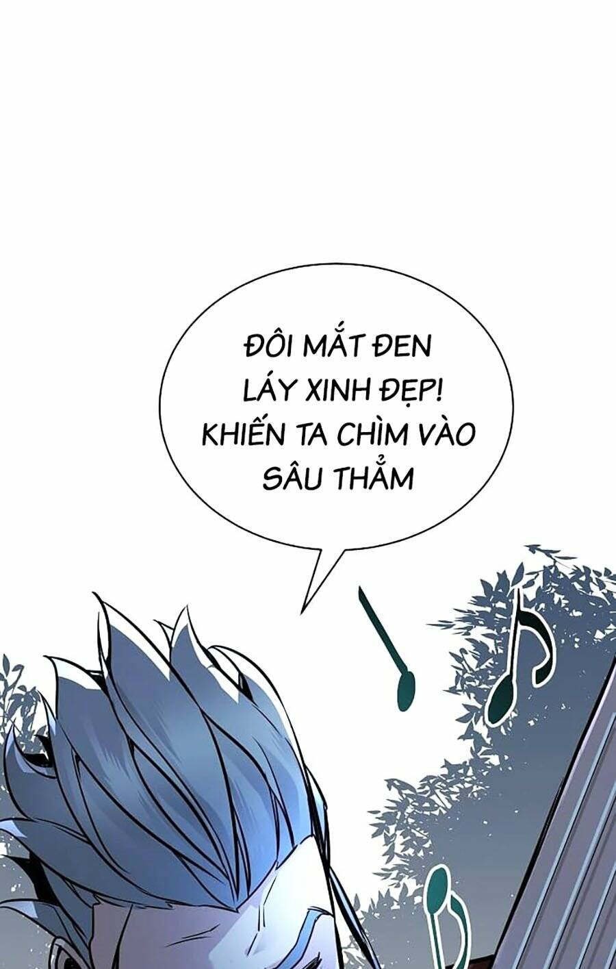 Tiểu Tử Đáng Ngờ Lại Là Cao Thủ - Chap 3