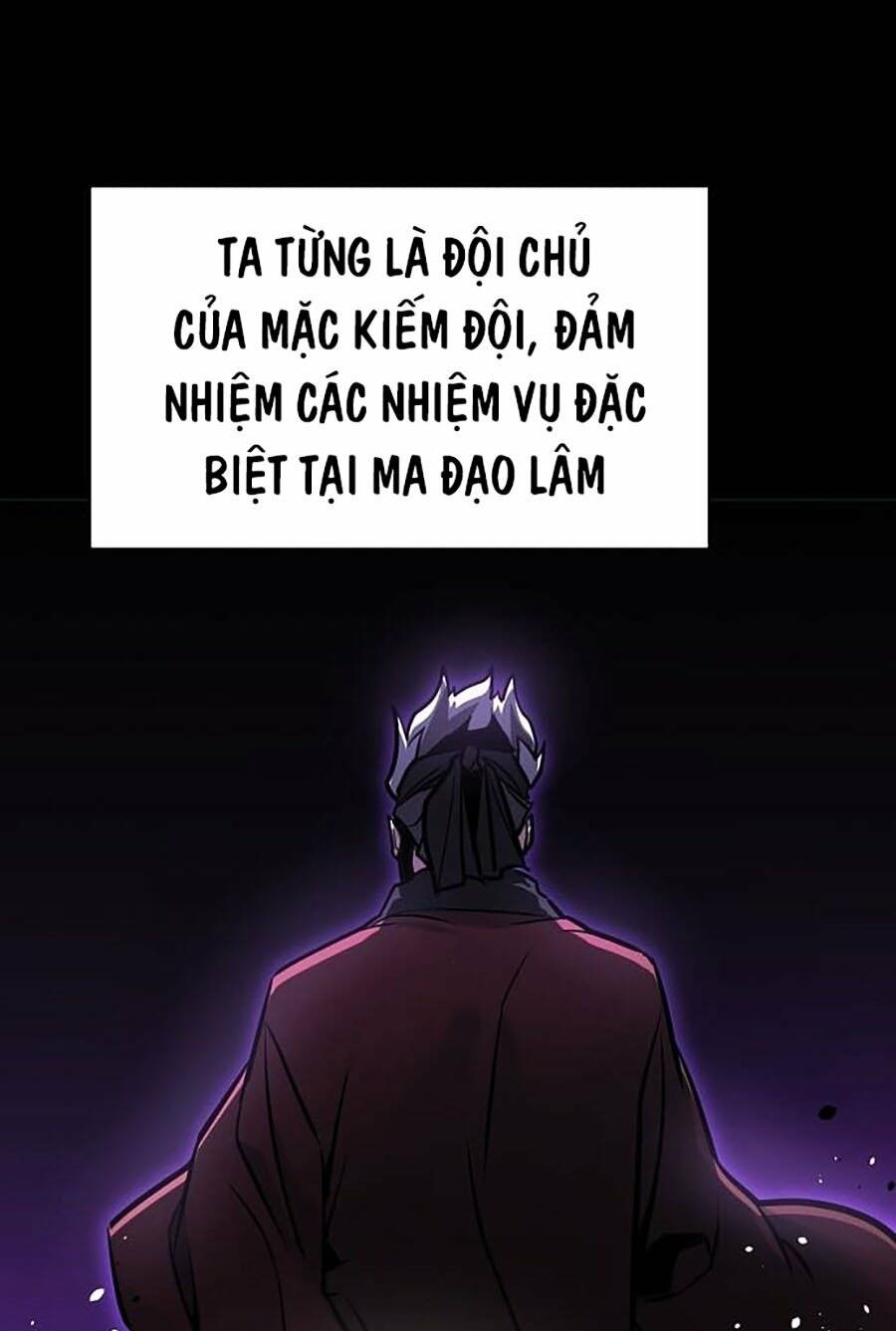 Tiểu Tử Đáng Ngờ Lại Là Cao Thủ - Chap 3