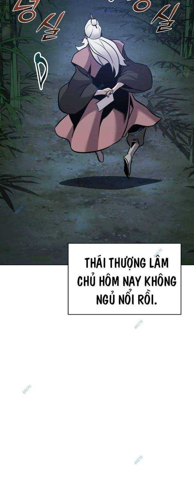 Tiểu Tử Đáng Ngờ Lại Là Cao Thủ - Chap 37