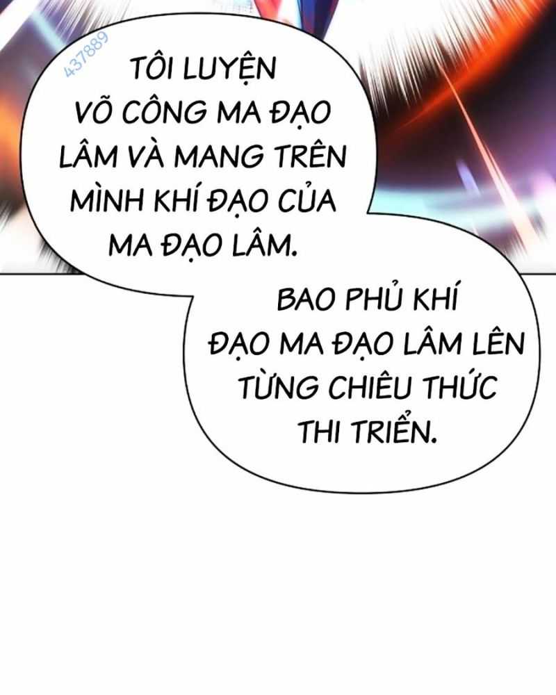 Tiểu Tử Đáng Ngờ Lại Là Cao Thủ - Chap 38