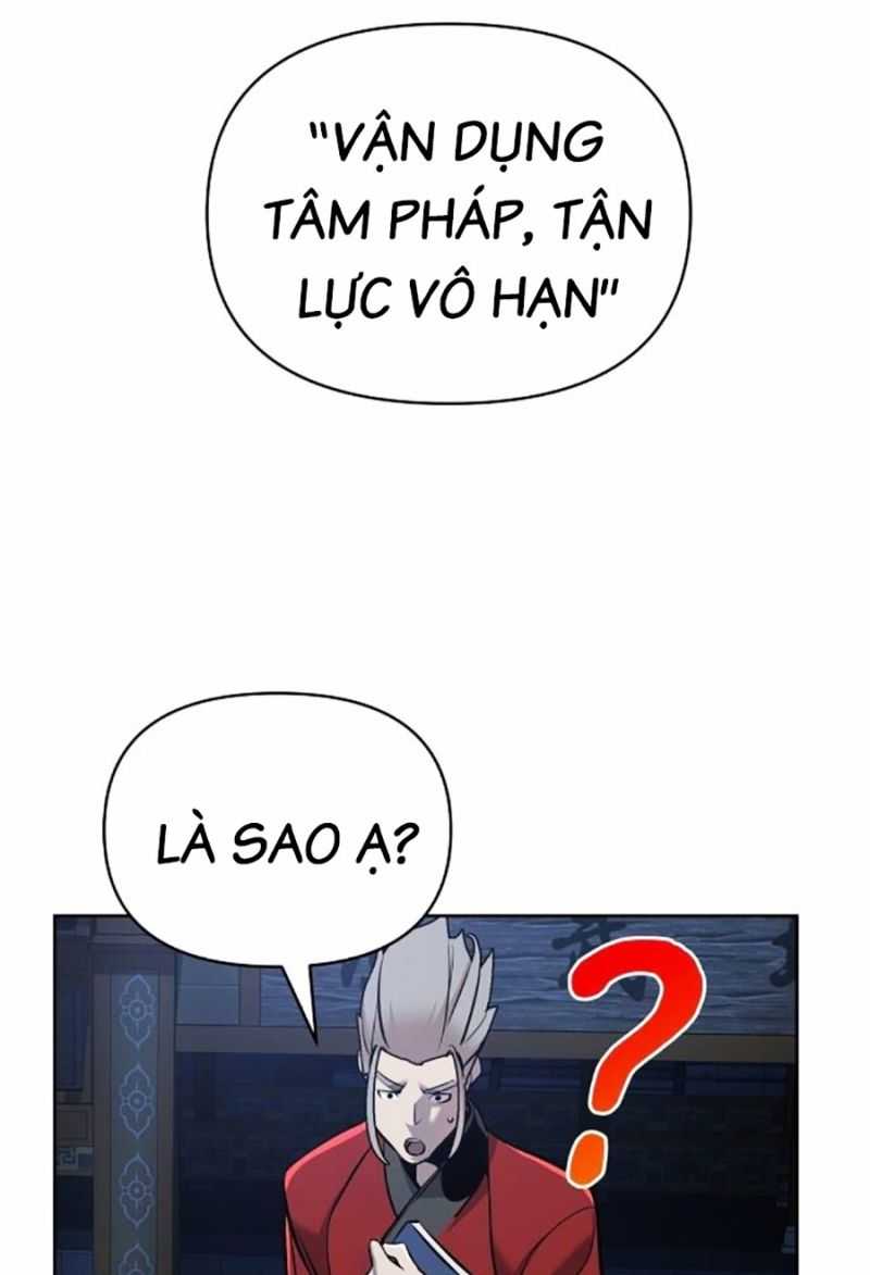 Tiểu Tử Đáng Ngờ Lại Là Cao Thủ - Chap 38