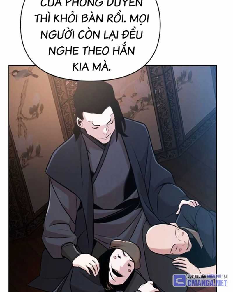 Tiểu Tử Đáng Ngờ Lại Là Cao Thủ - Chap 38