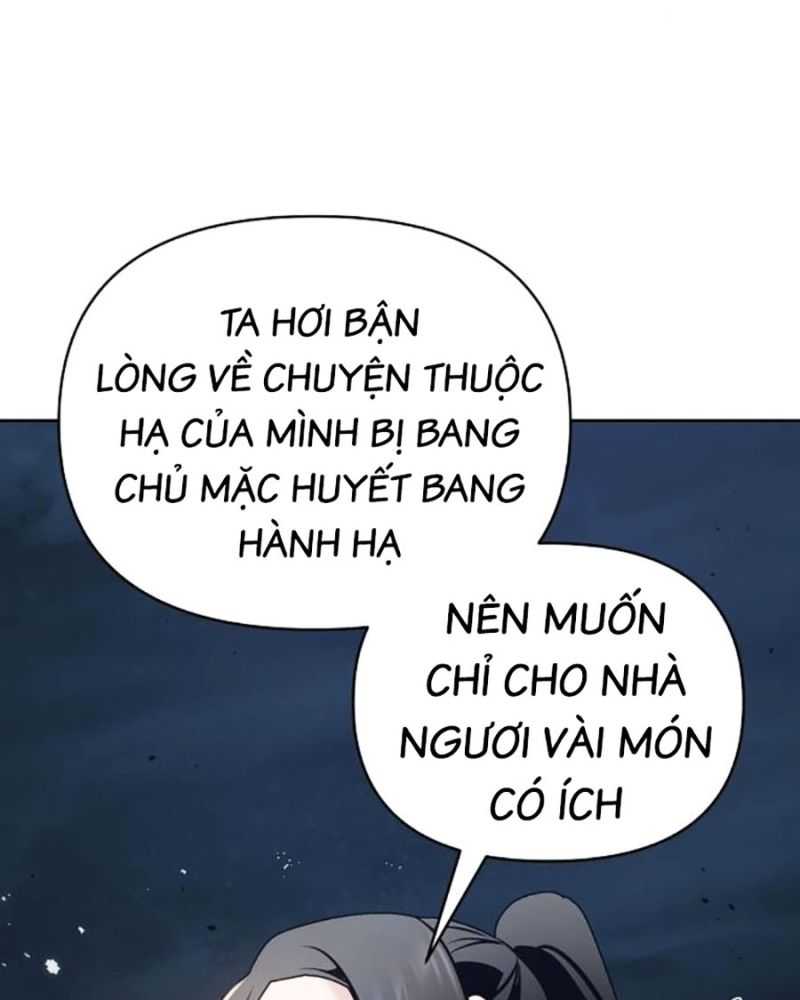 Tiểu Tử Đáng Ngờ Lại Là Cao Thủ - Chap 38