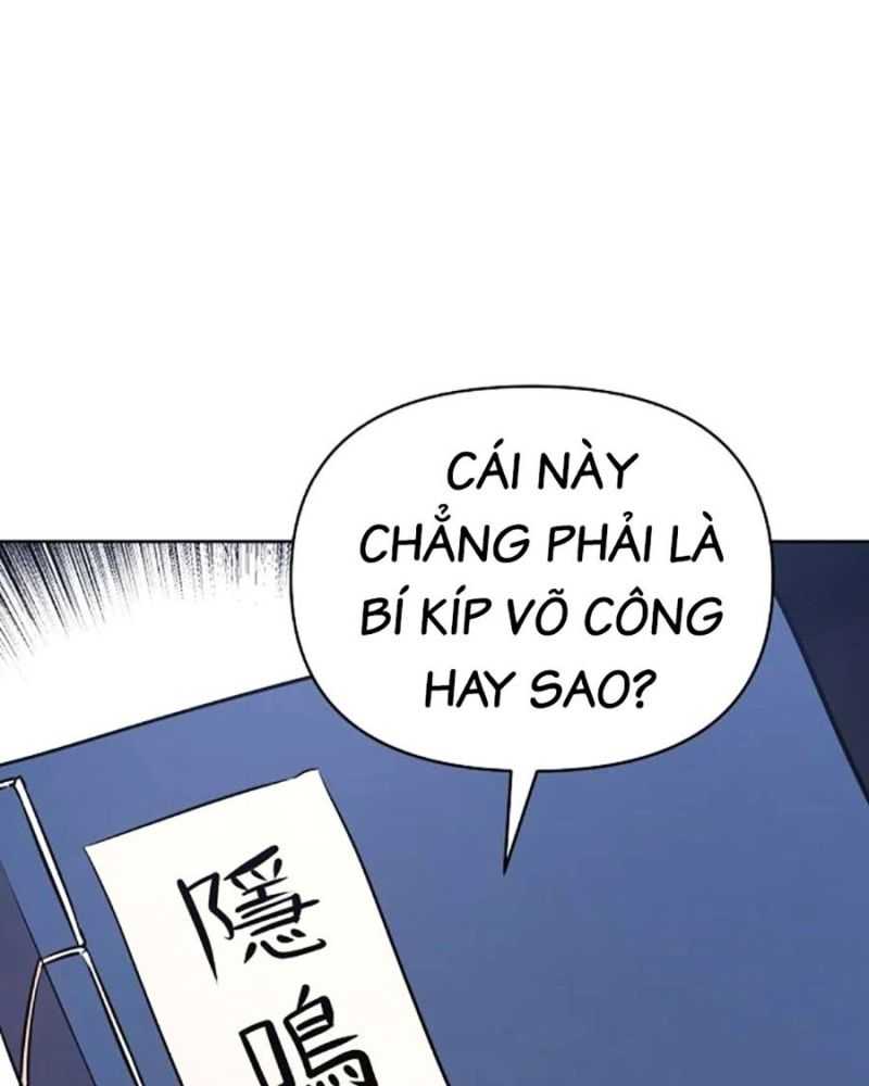 Tiểu Tử Đáng Ngờ Lại Là Cao Thủ - Chap 38