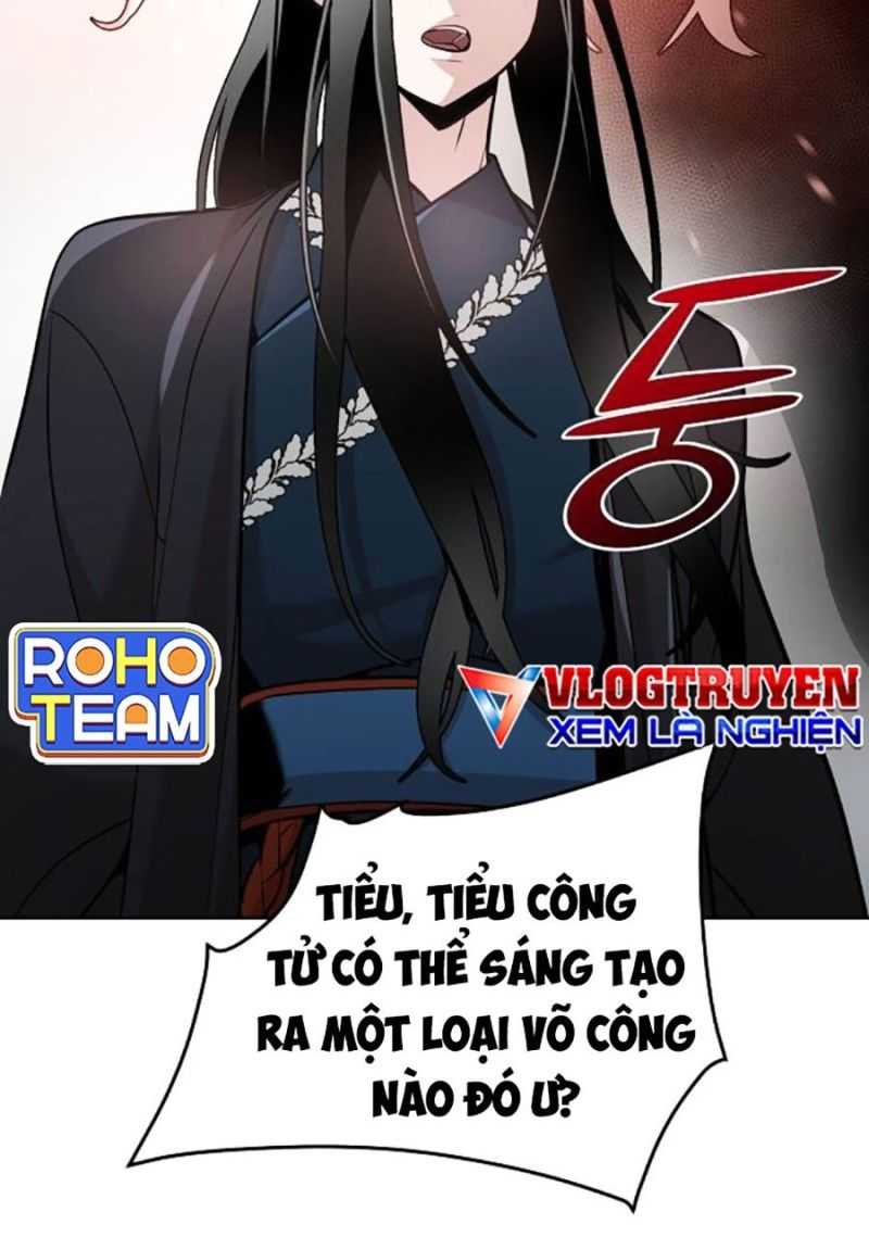 Tiểu Tử Đáng Ngờ Lại Là Cao Thủ - Chap 38