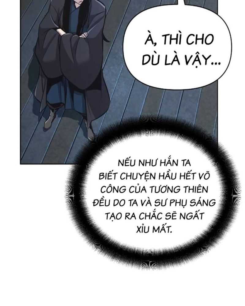 Tiểu Tử Đáng Ngờ Lại Là Cao Thủ - Chap 38