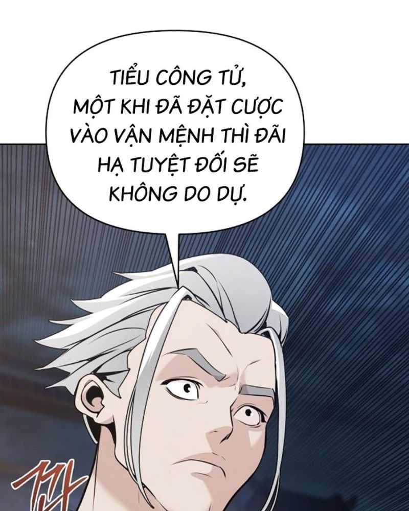 Tiểu Tử Đáng Ngờ Lại Là Cao Thủ - Chap 38