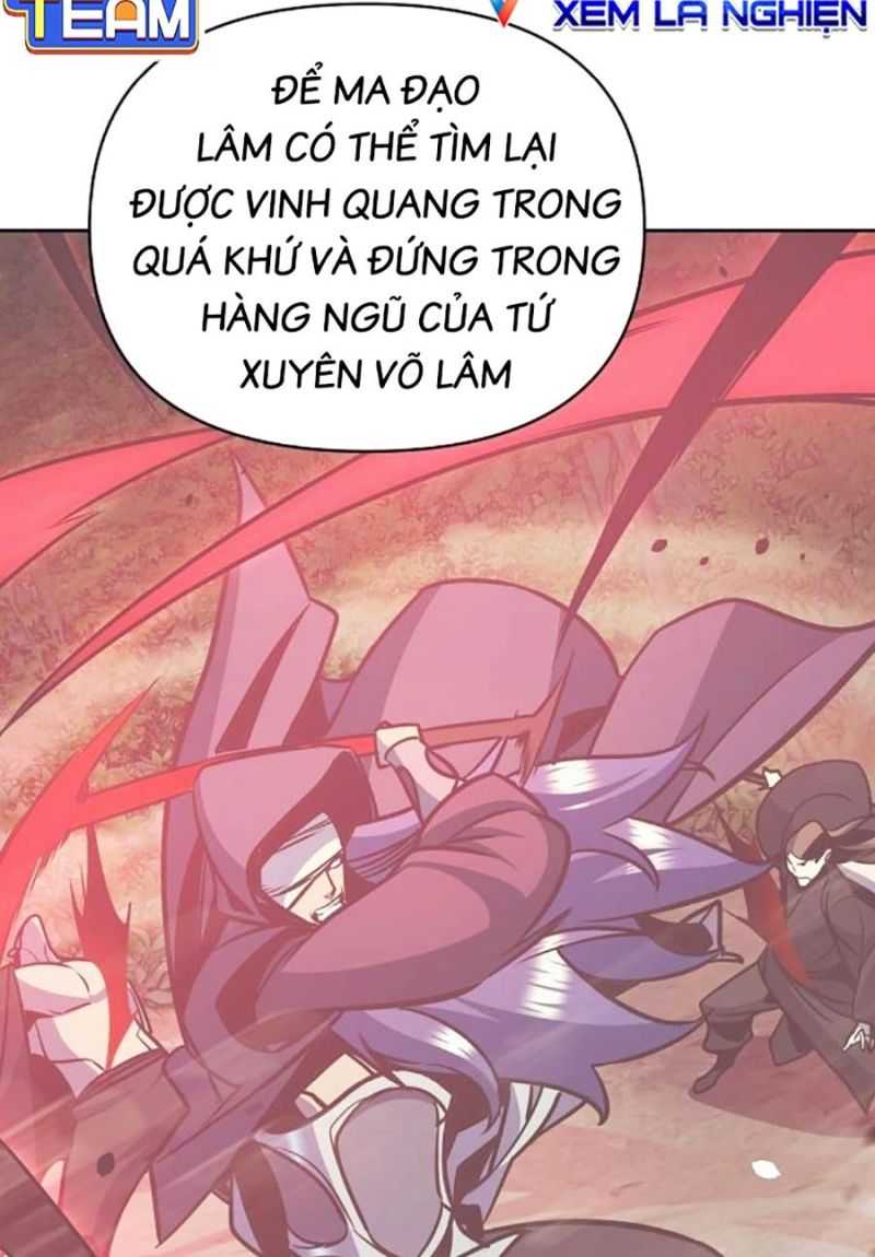 Tiểu Tử Đáng Ngờ Lại Là Cao Thủ - Chap 38