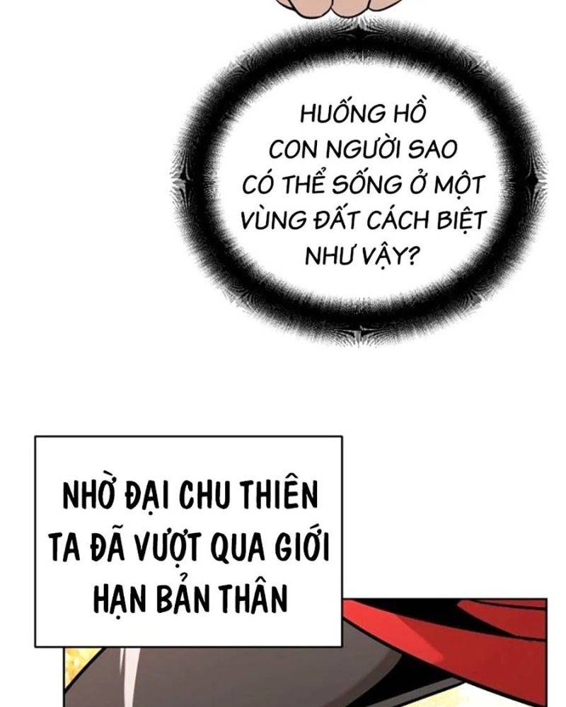 Tiểu Tử Đáng Ngờ Lại Là Cao Thủ - Chap 42