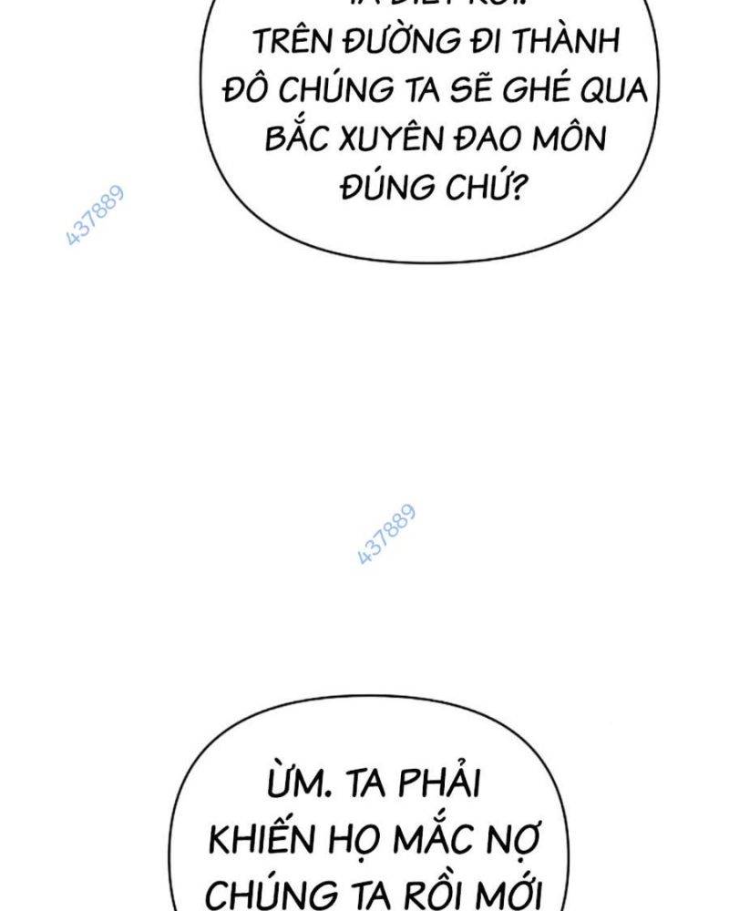 Tiểu Tử Đáng Ngờ Lại Là Cao Thủ - Chap 43