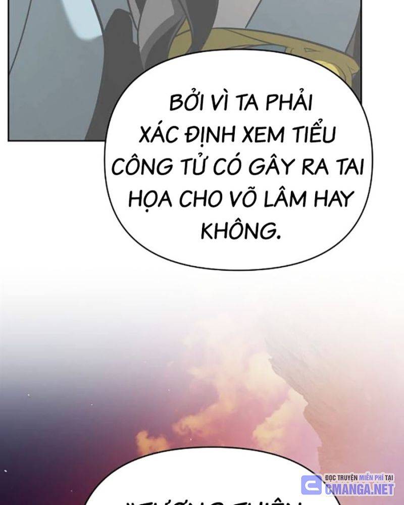 Tiểu Tử Đáng Ngờ Lại Là Cao Thủ - Chap 43